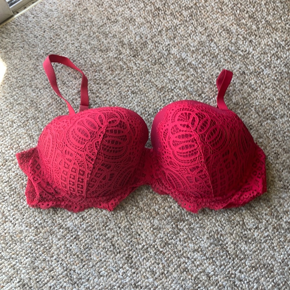 Victoria’s Secret Bra